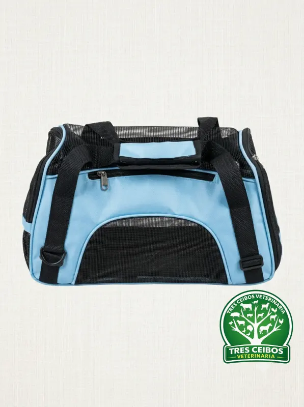 Bolso Transportador para Mascotas
